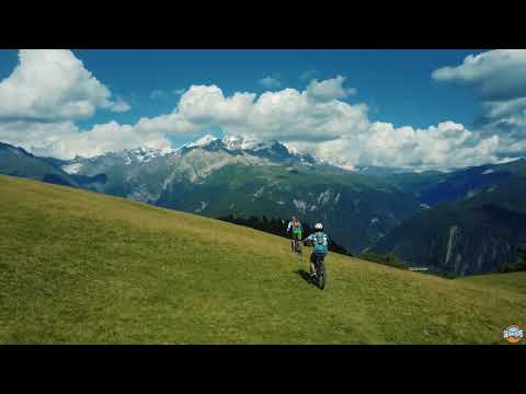 Ebike tours in Georgia Svaneti 2020 / ელექტრო ველო ტურები საქართველოში